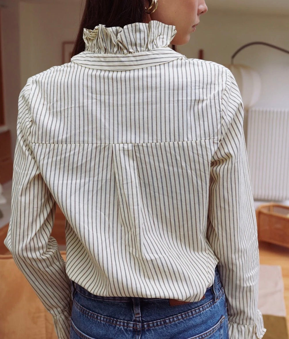 Chemise Katy