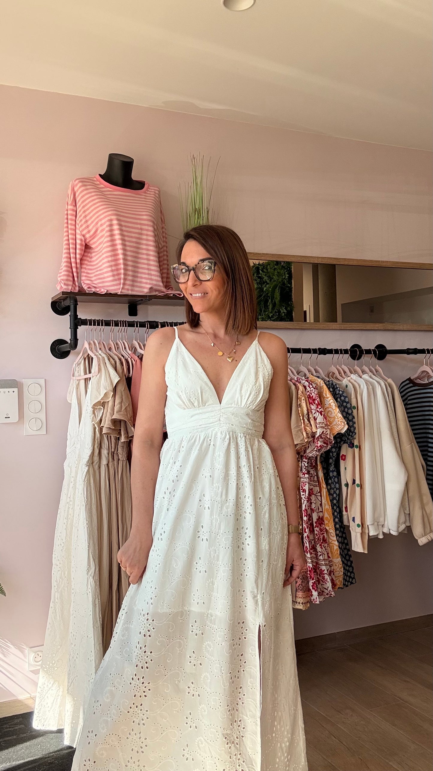 Robe Léoré