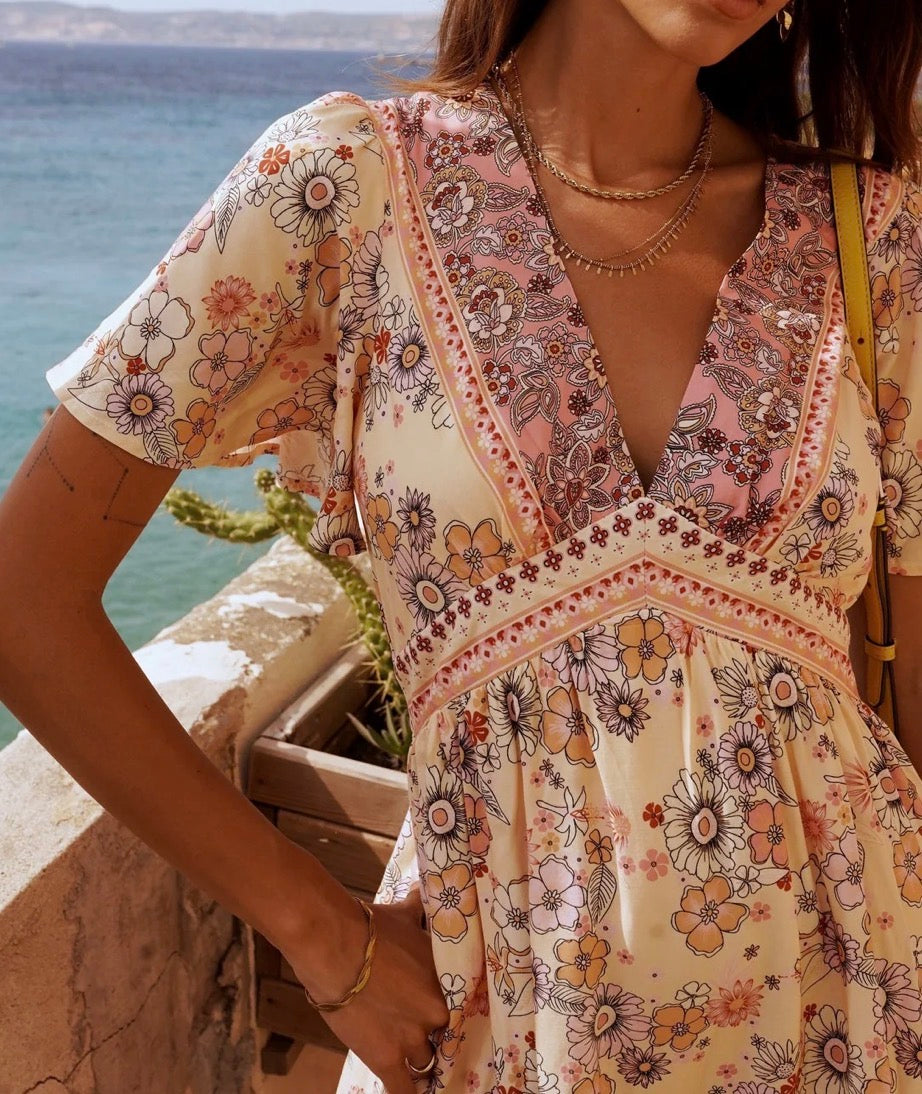 Robe Catalina