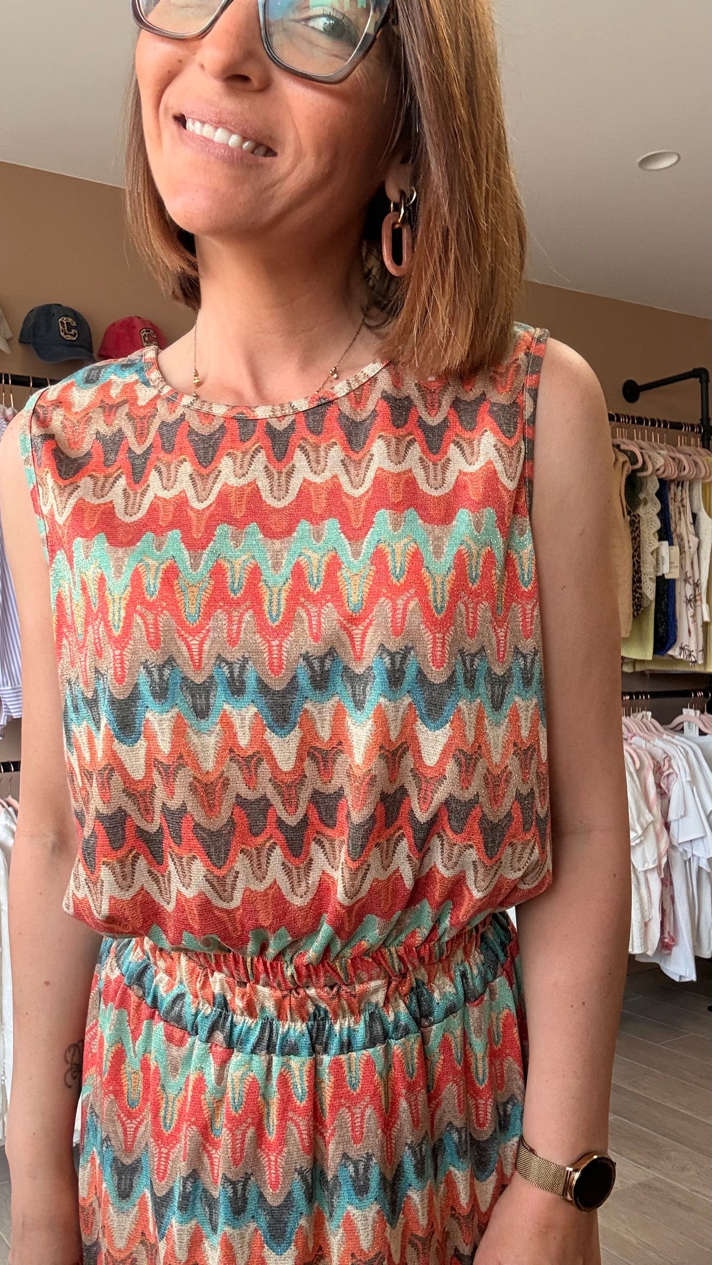 Ensemble Orange