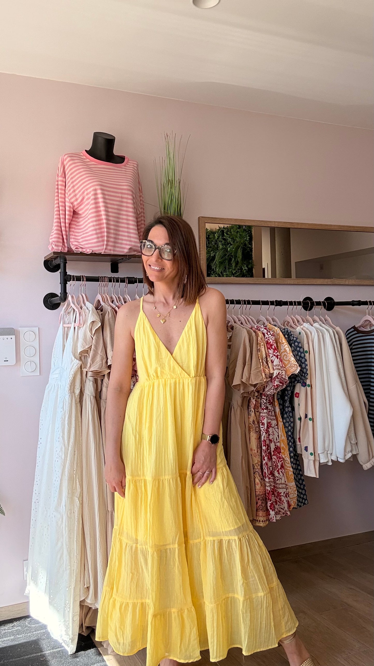 Robe Ismera