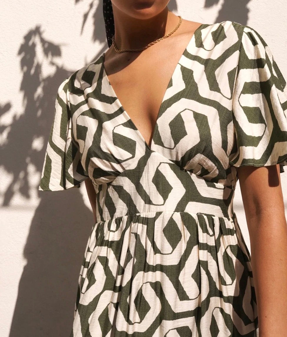 Robe Isley