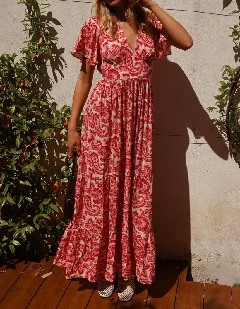 Robe Selya