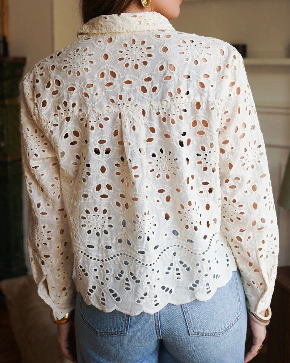 Chemise Trinité