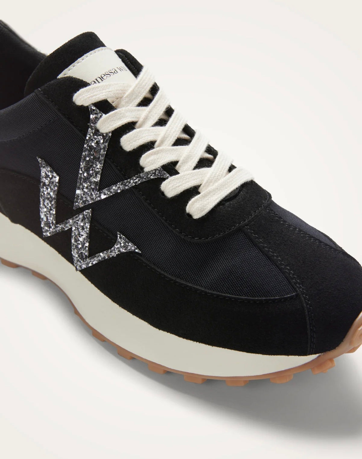 Basket Flow Noir