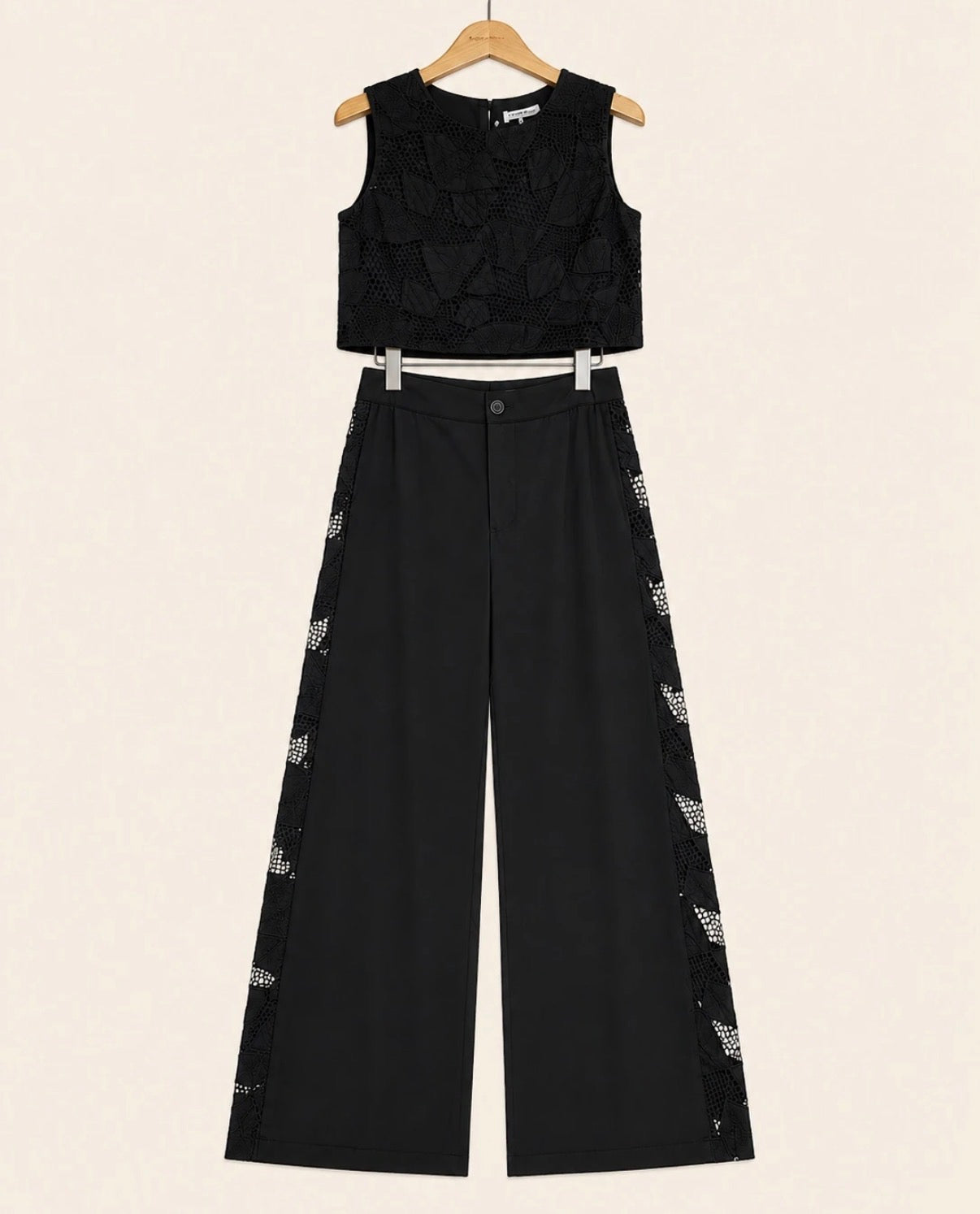 Ensemble Noir