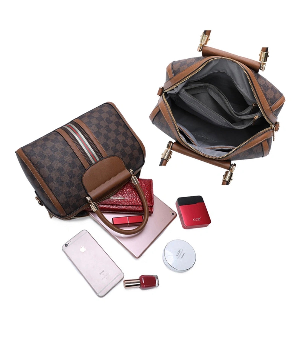 Sac Bowling Marron