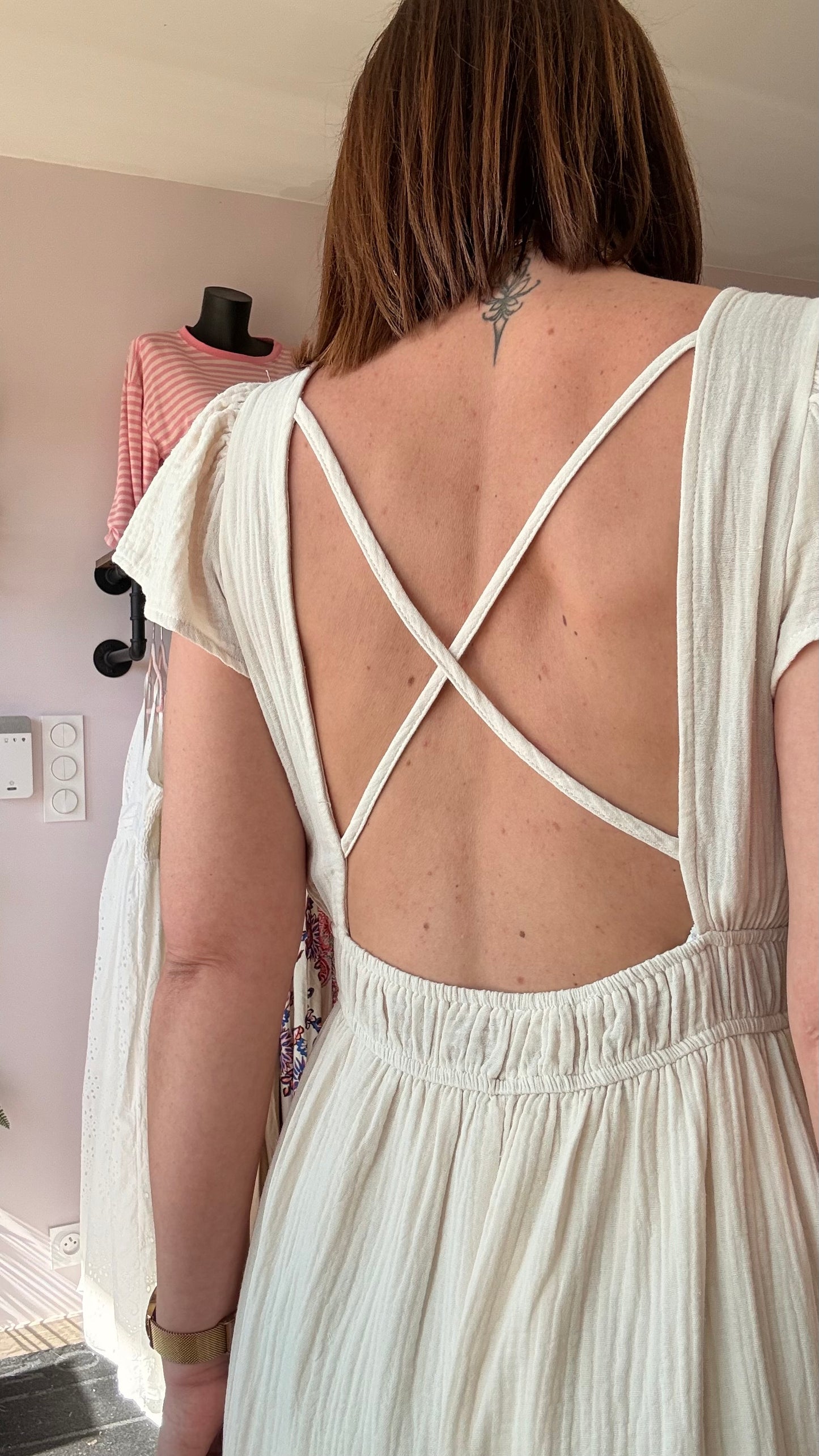 Robe Maddy