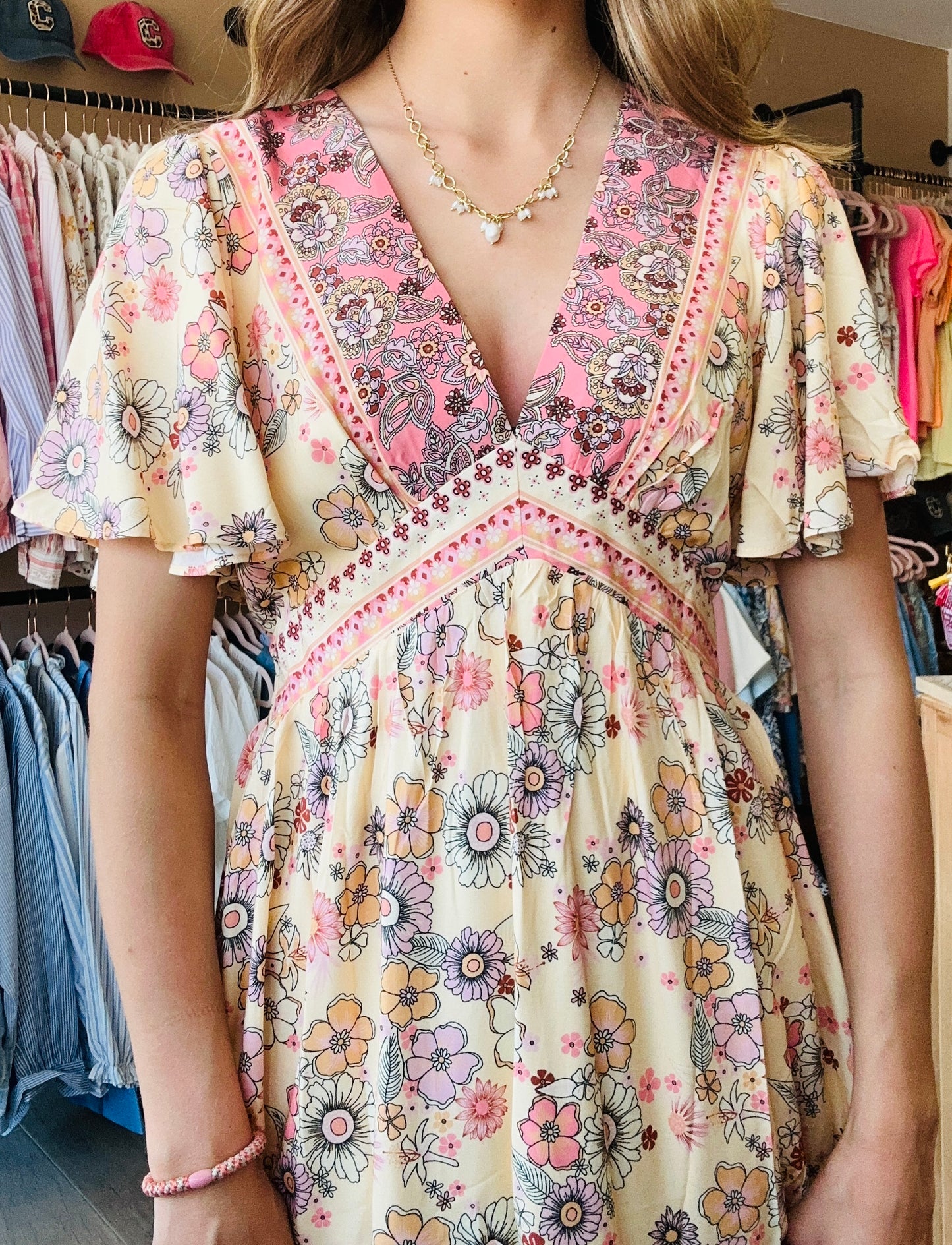 Robe Catalina