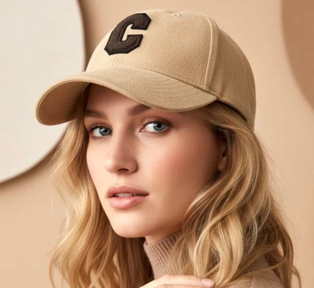 Casquette