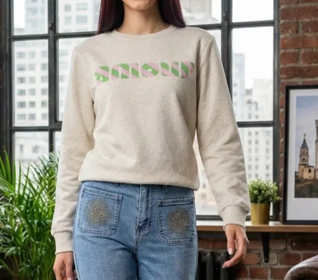 Sweat Amour