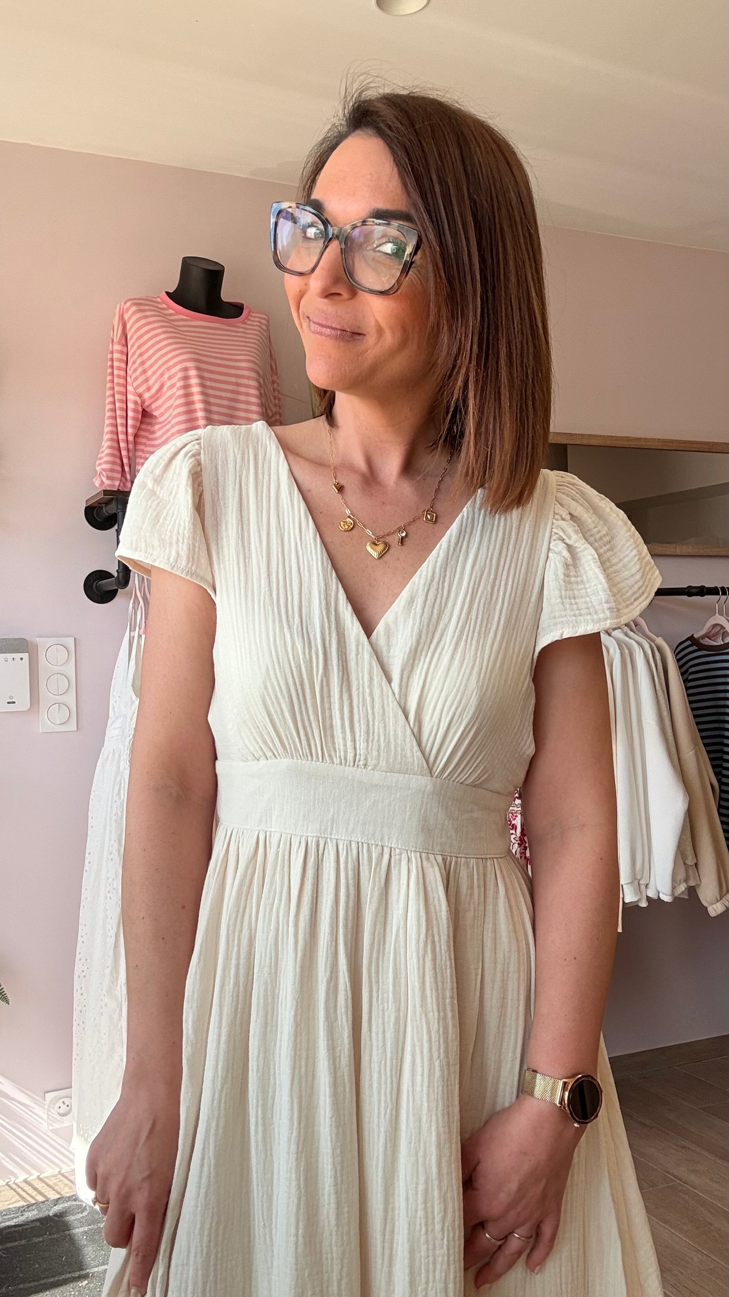 Robe Maddy