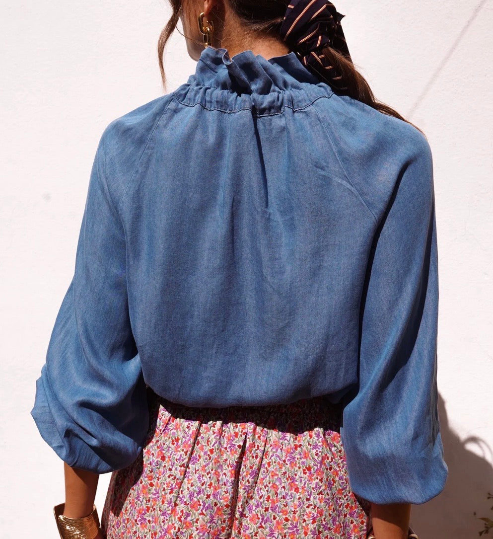 Chemise Simeon