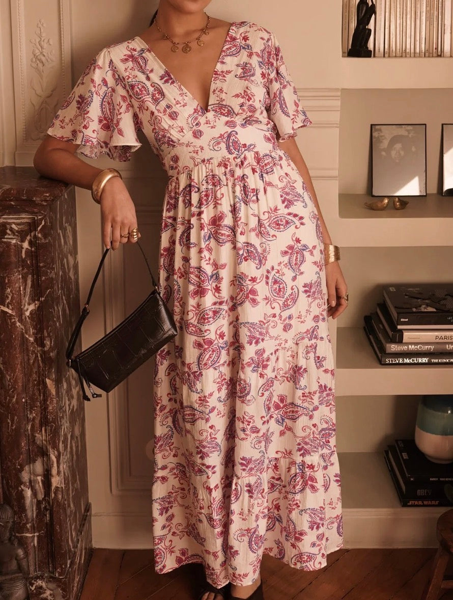 Robe Raul