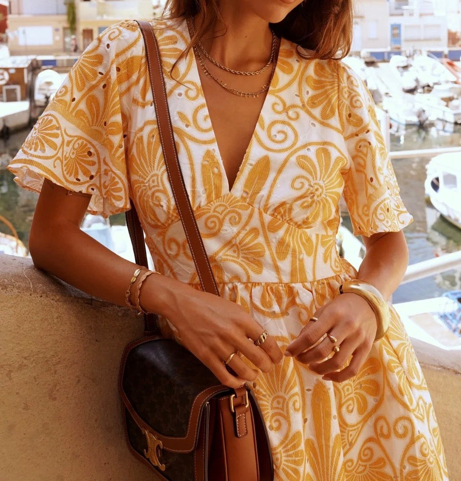 Robe Lumen