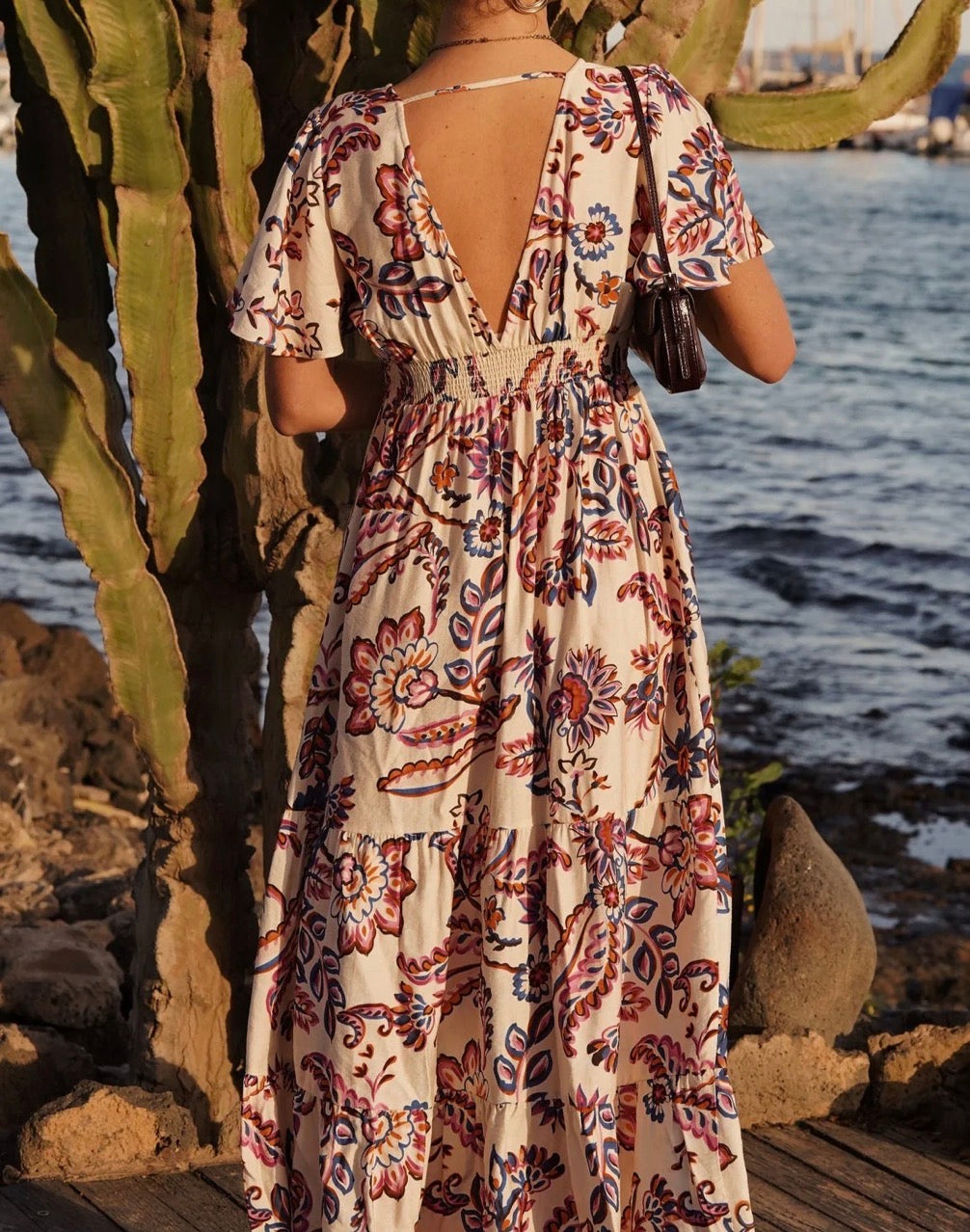 Robe Luna