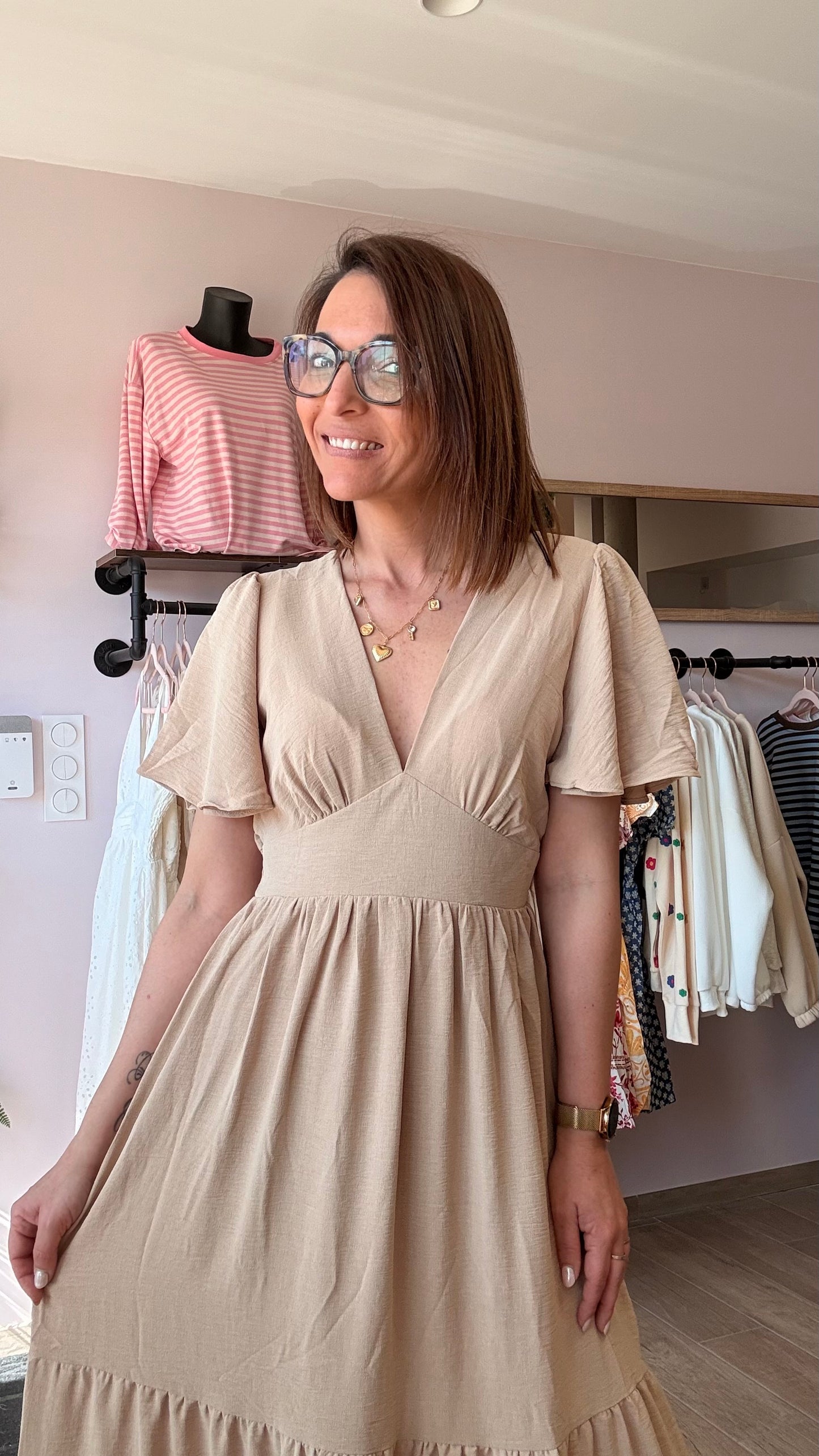 Robe Shonna