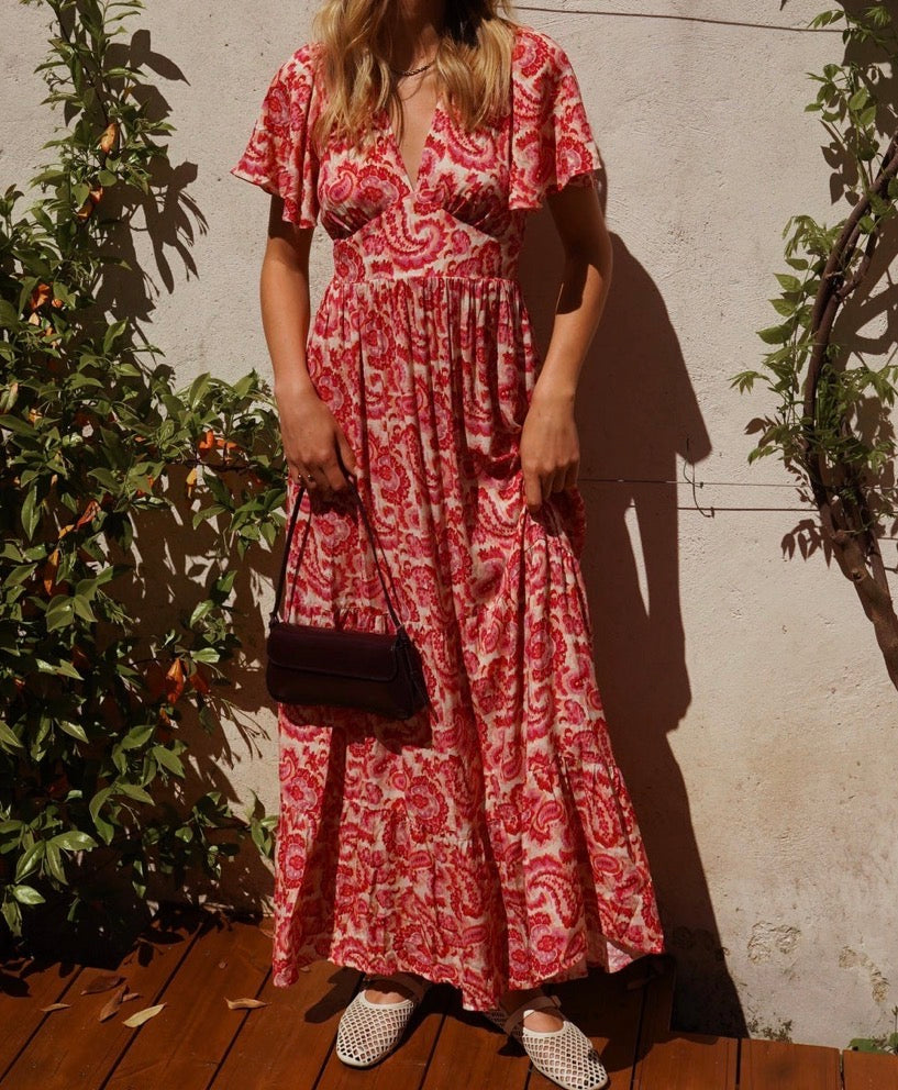 Robe Selya