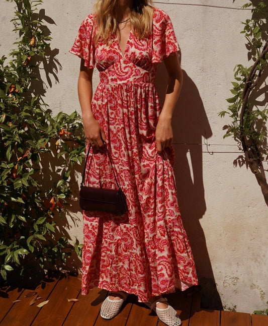 Robe Selya