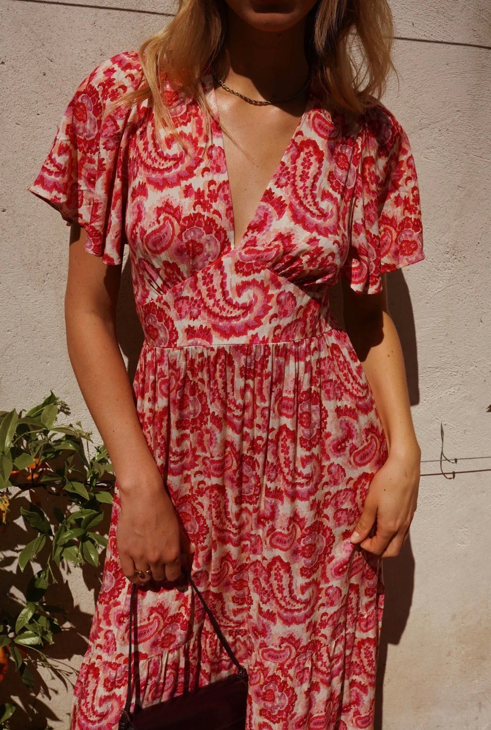 Robe Selya