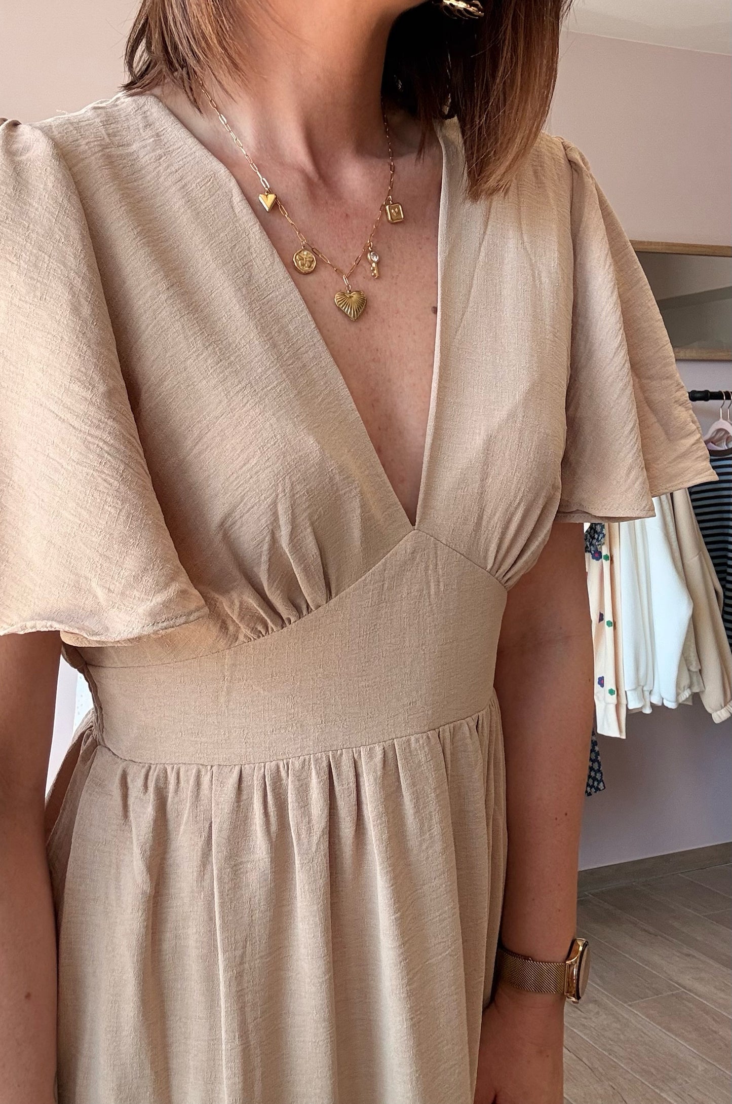 Robe Shonna