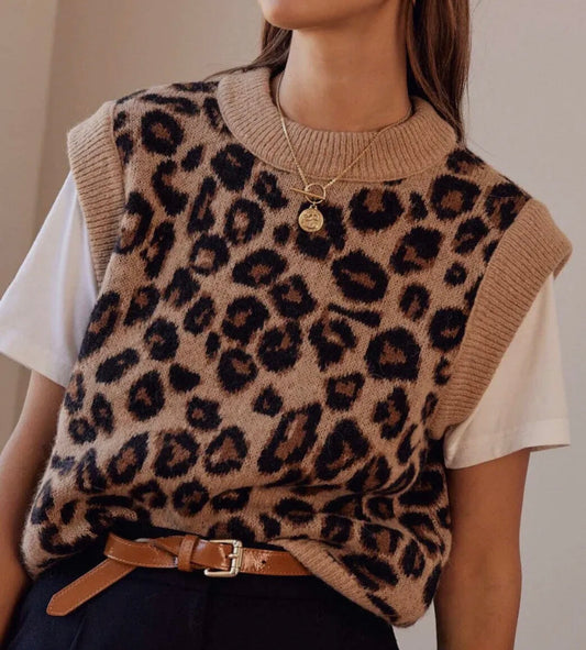Pull SM Léopard
