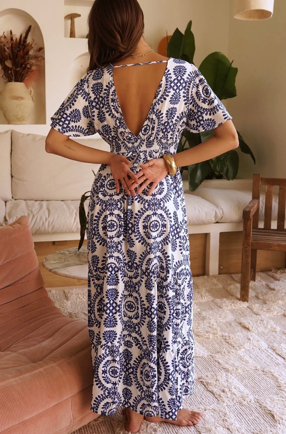Robe Rhea