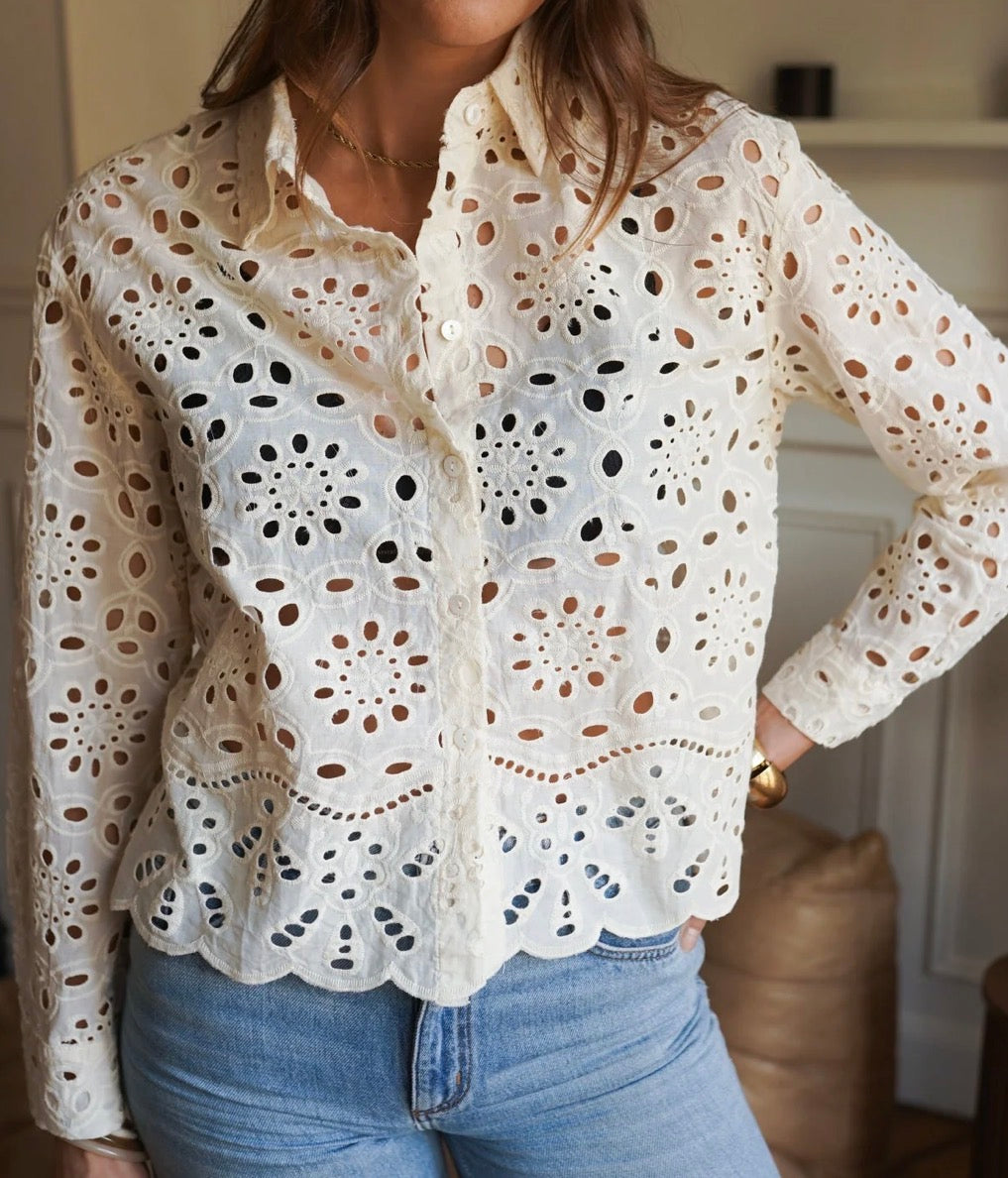Chemise Trinité