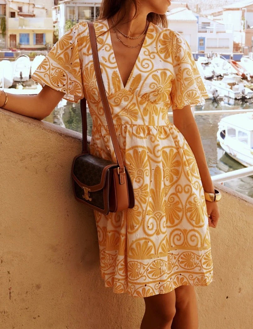 Robe Lumen