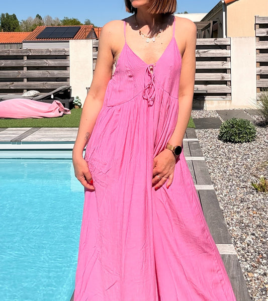 Robe Lamis