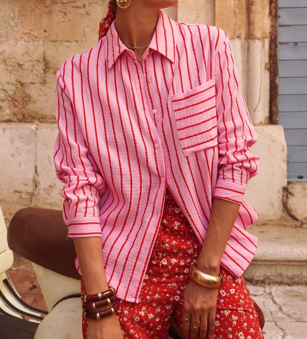 Chemise Velum