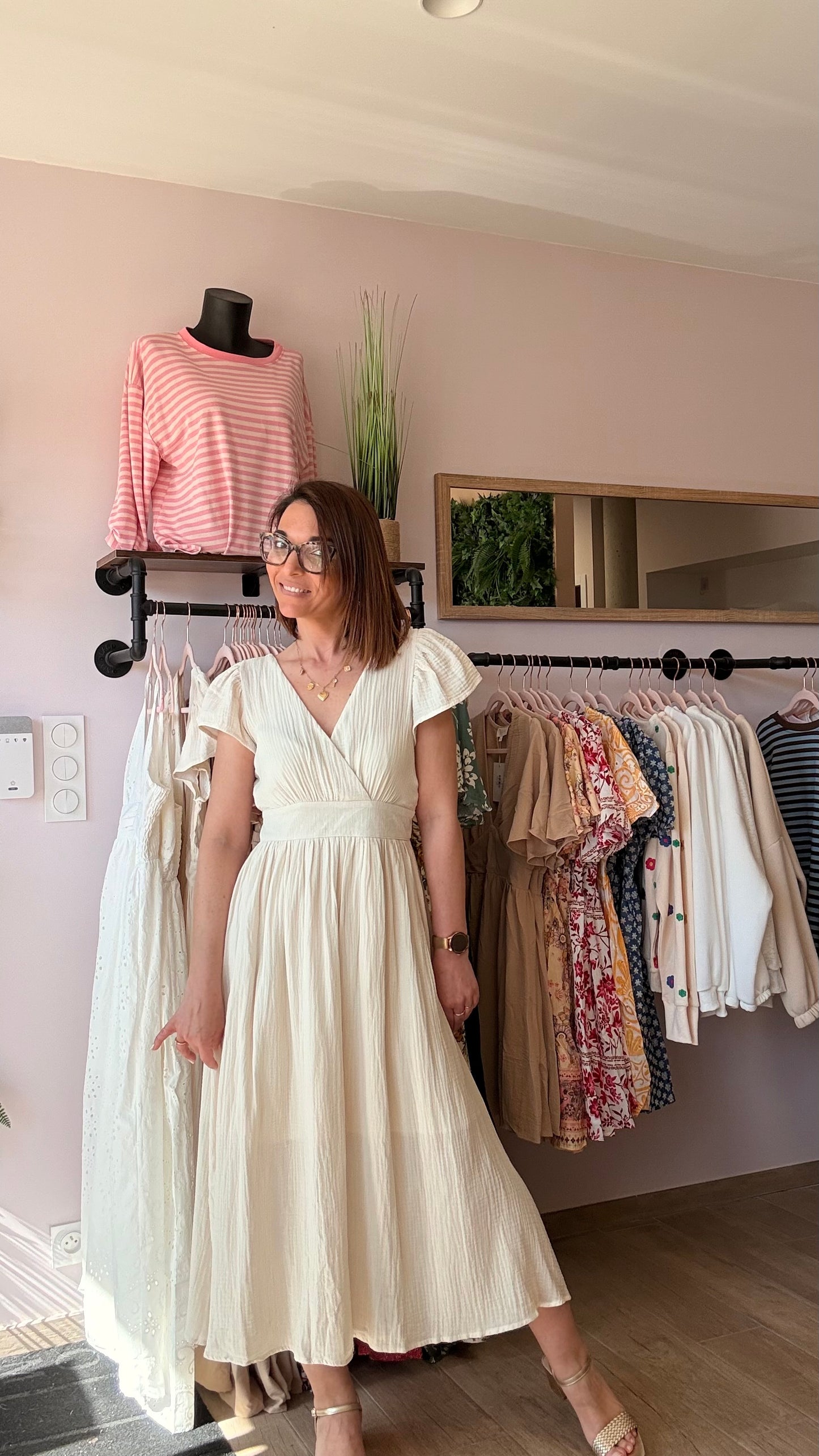Robe Maddy