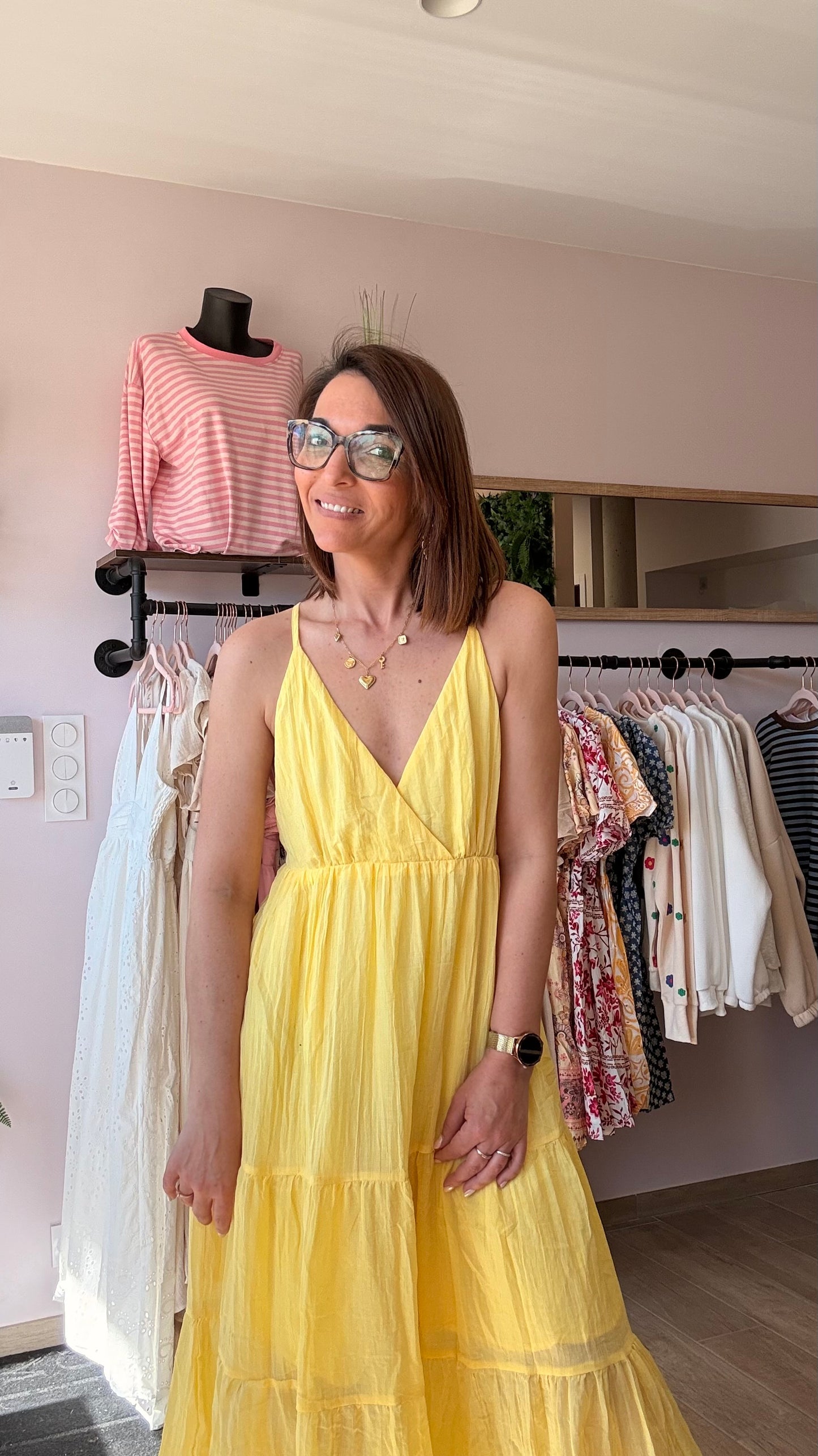 Robe Ismera