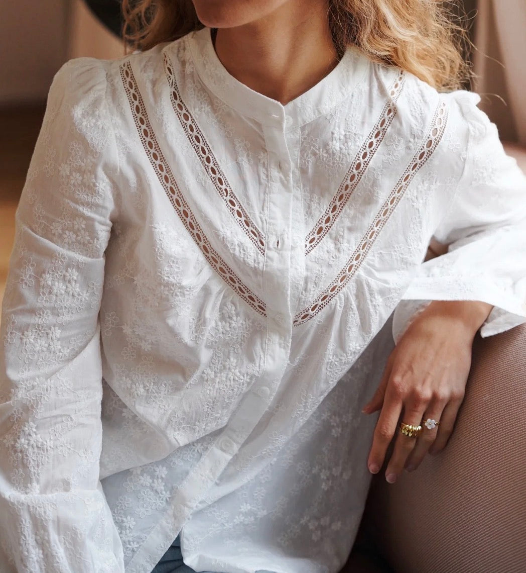 Chemise Maria