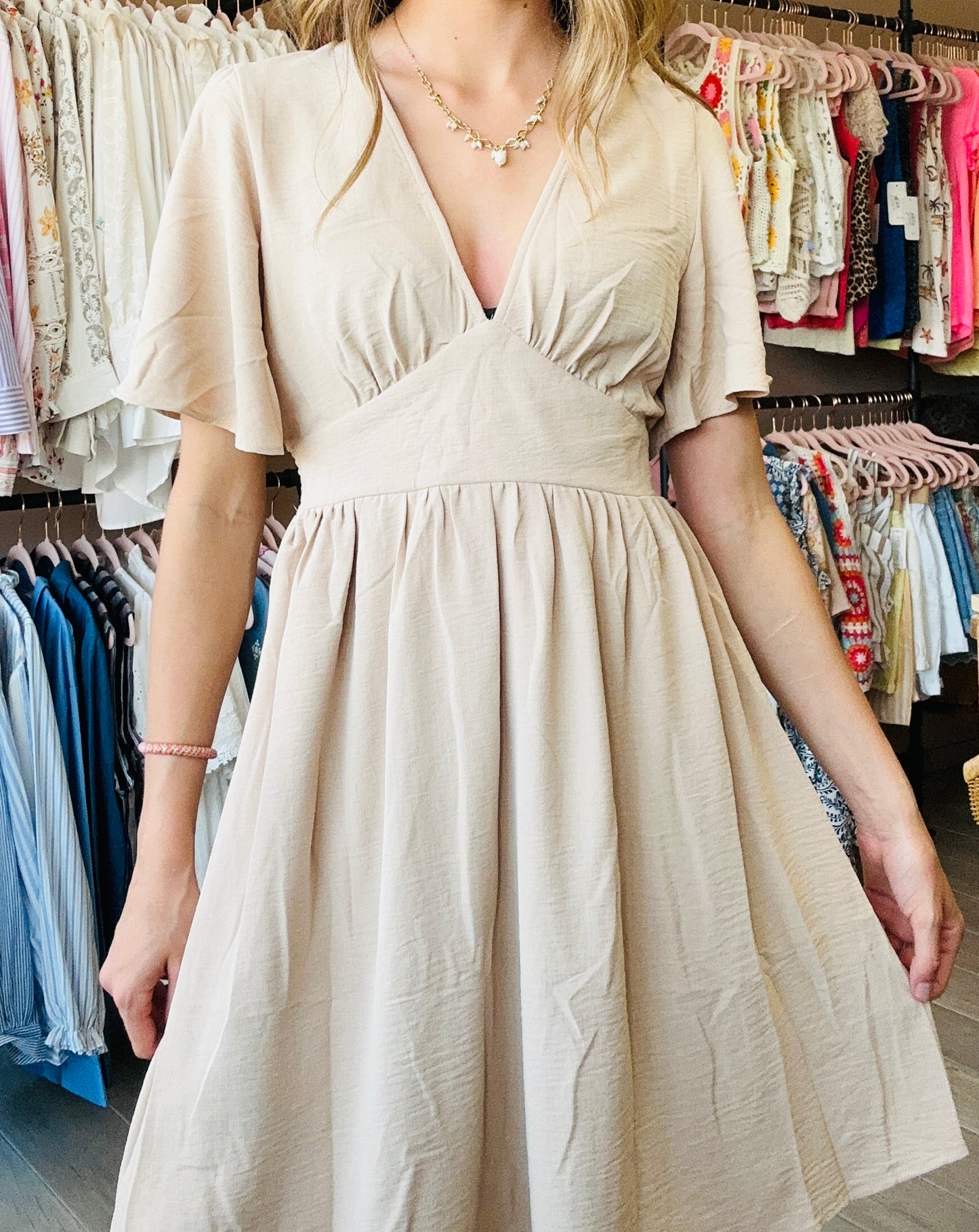 Robe Aziel