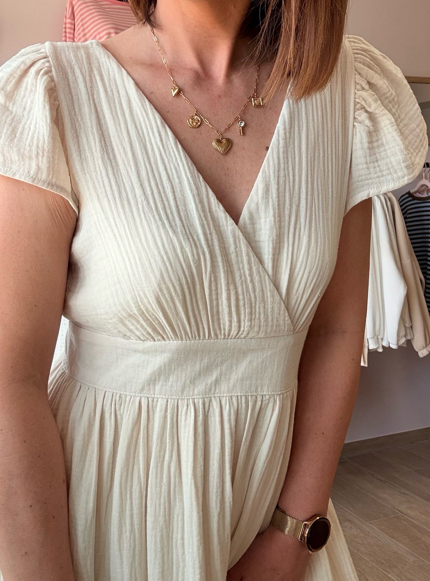 Robe Maddy