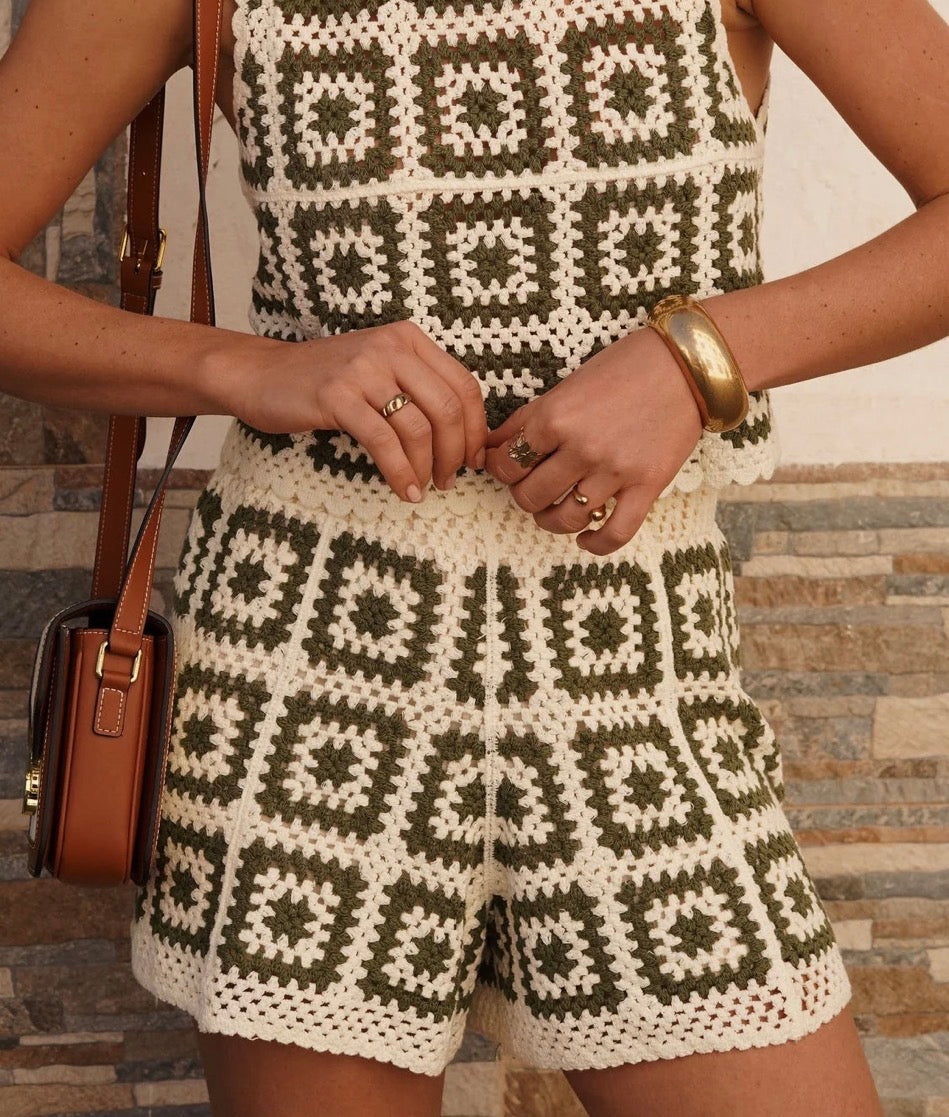Short Willow