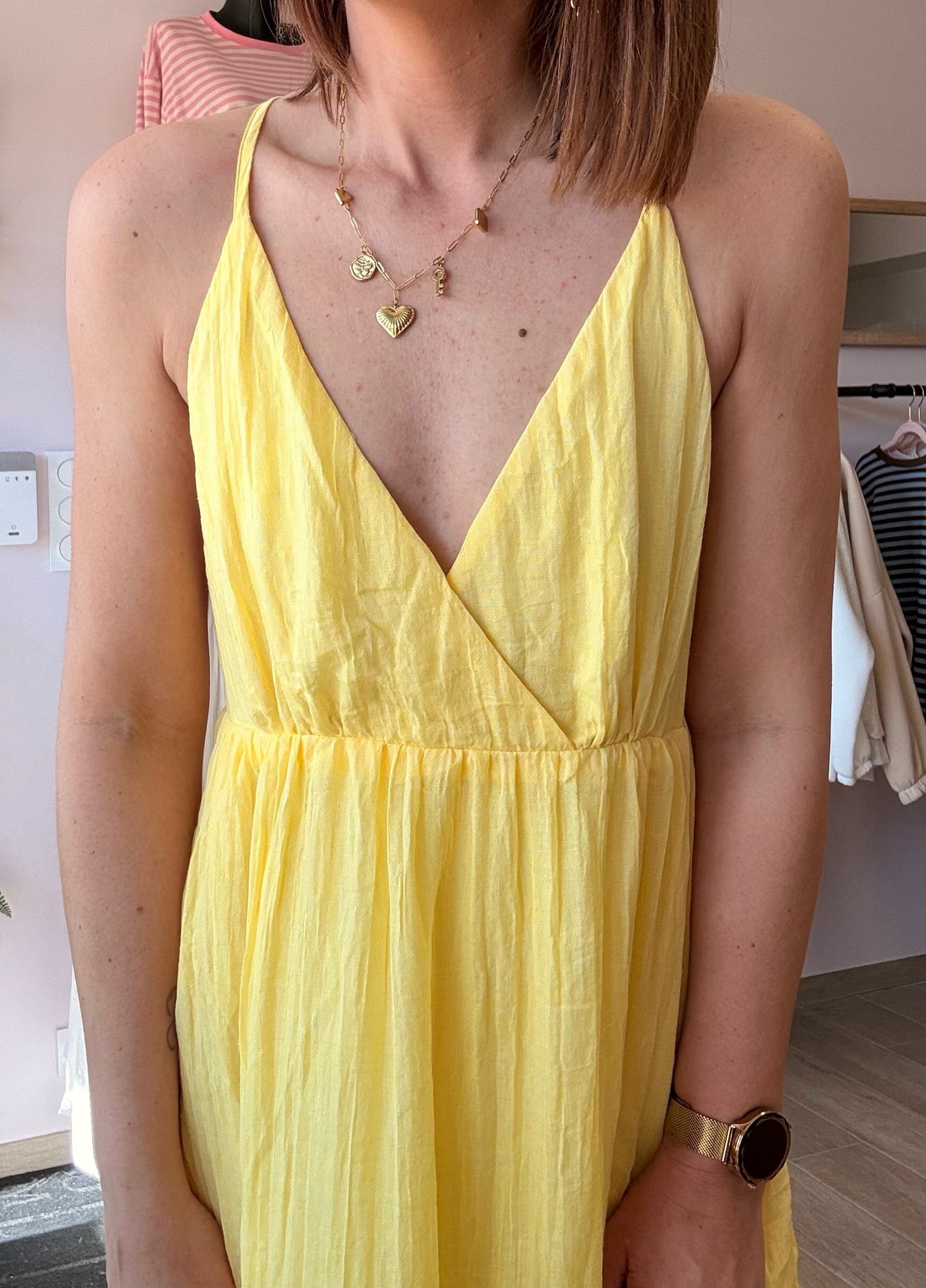 Robe Ismera