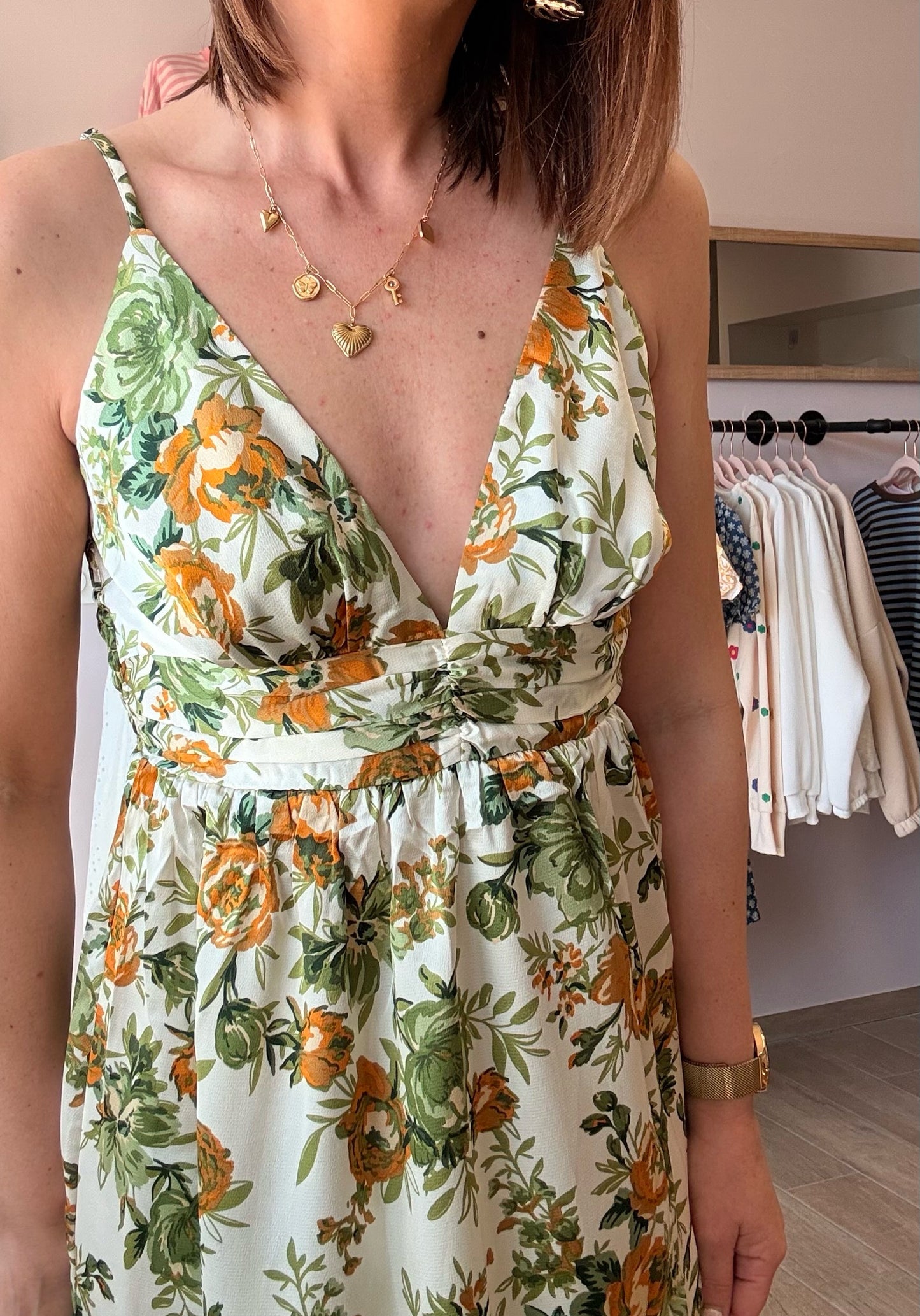 Robe Chiara