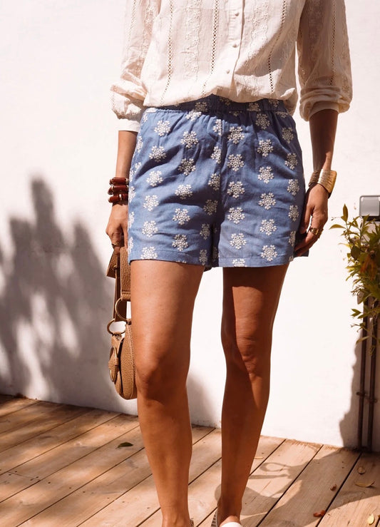 Short Orso