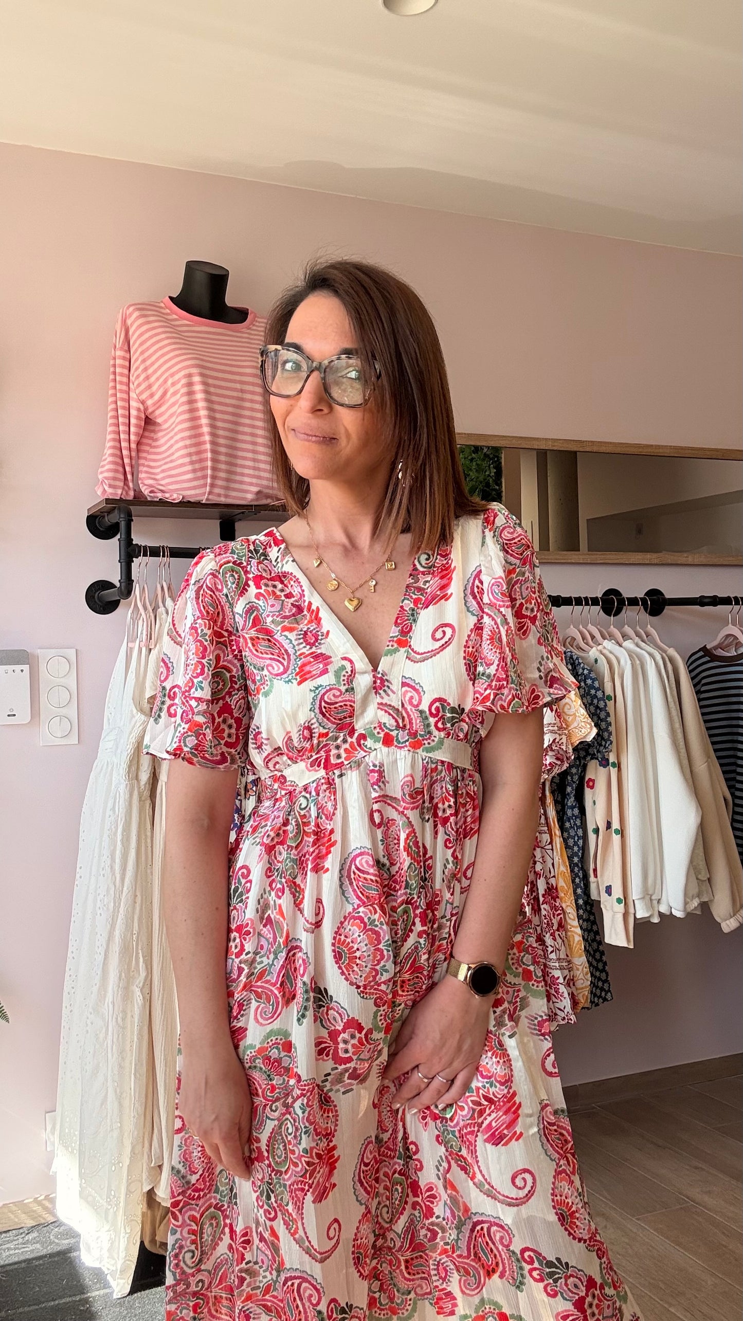 Robe Suzy