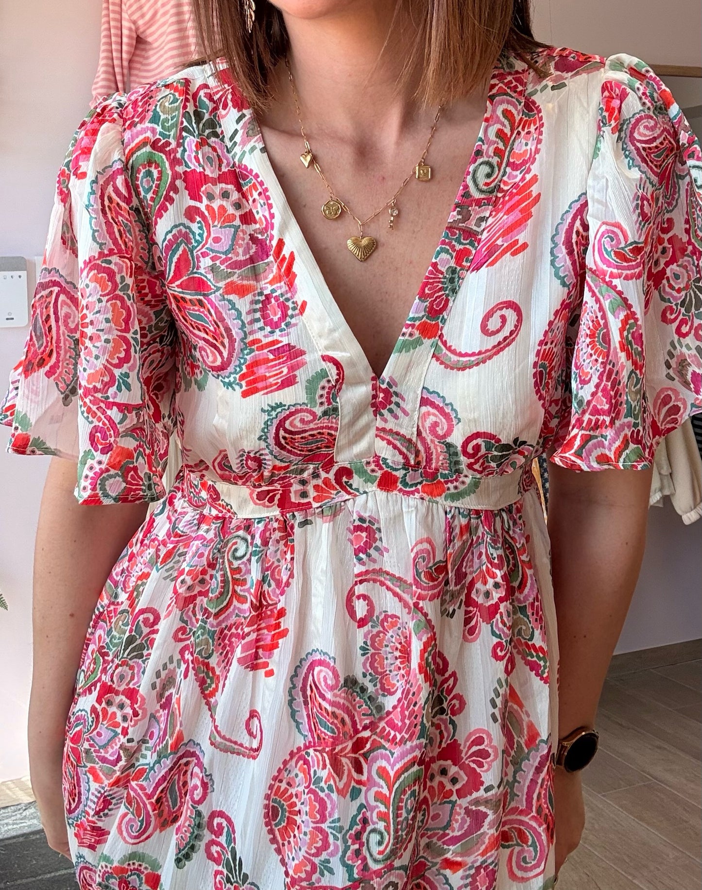 Robe Suzy