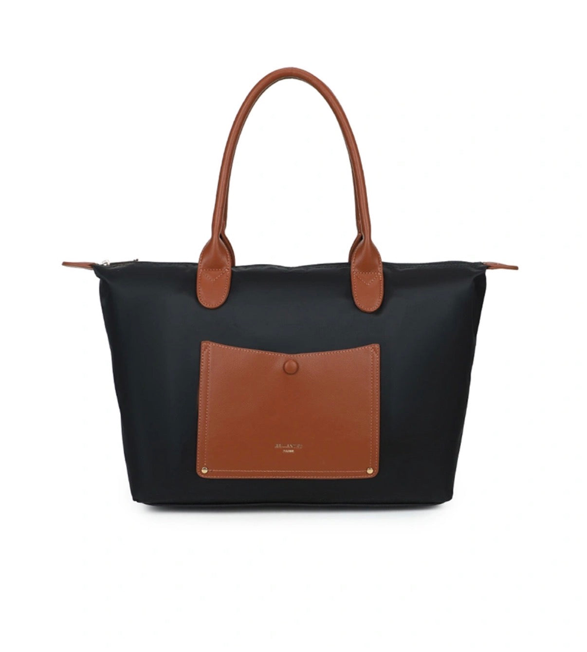 Cabas PM Noir