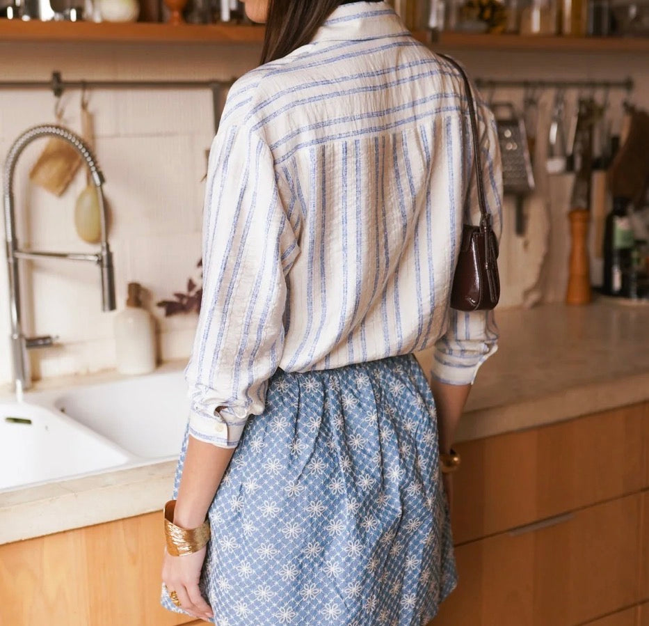 Chemise Sam