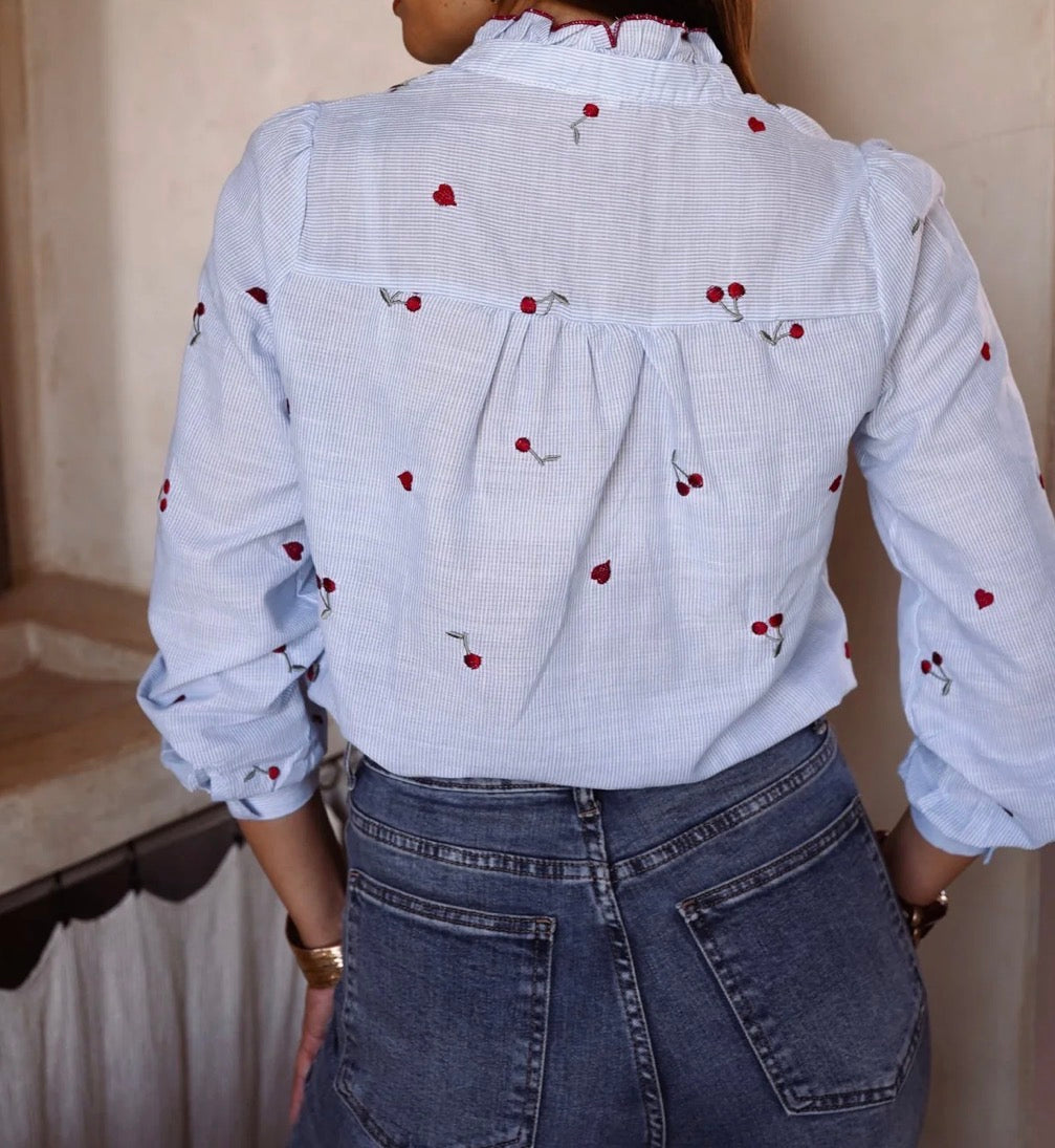 Chemise Kalyne