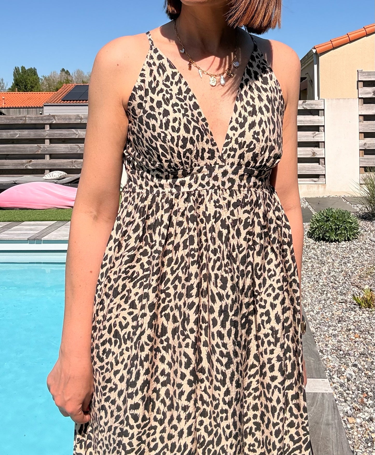 Robe Alto