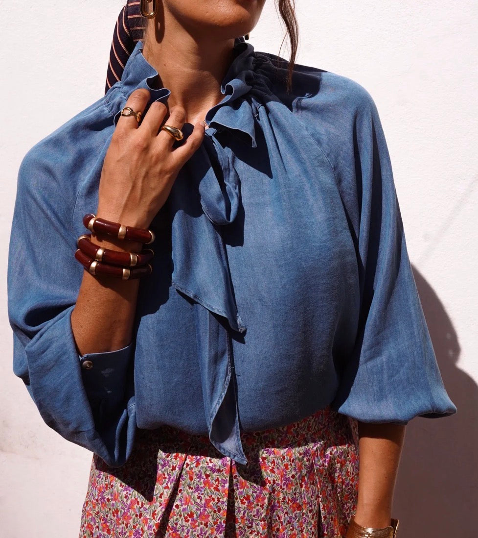 Chemise Simeon