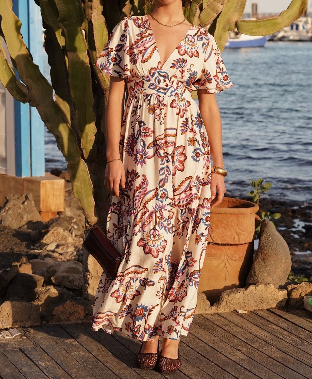 Robe Luna