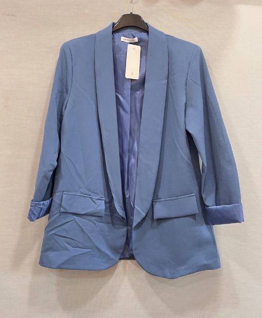 Blazer Bleu jean