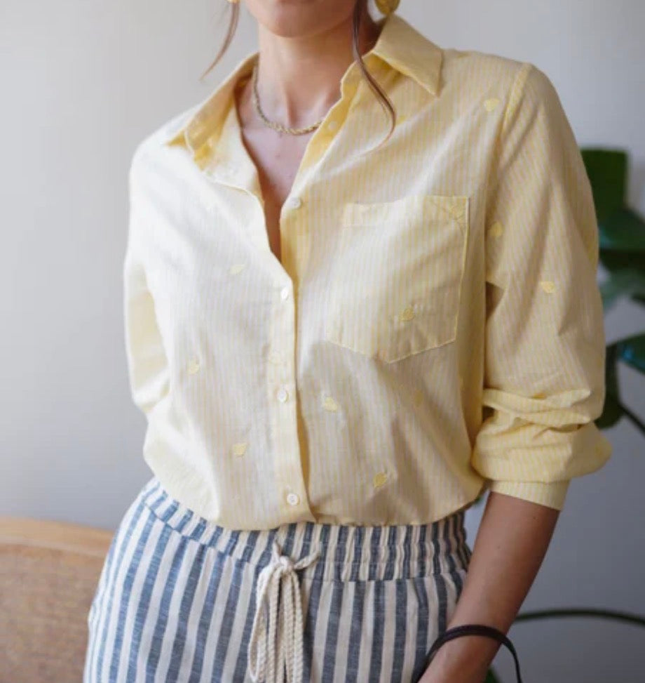 Chemise Esther